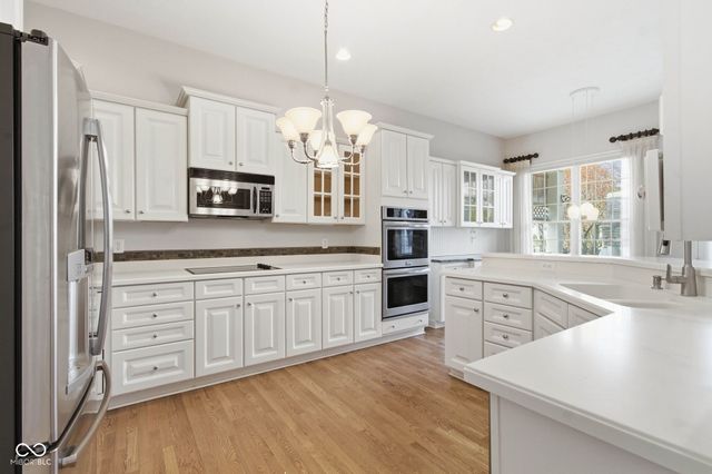 5714 Opus Drive, Carmel, IN 46033