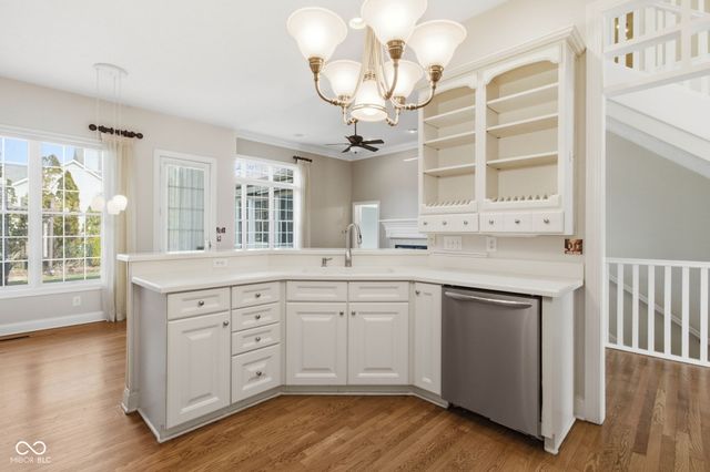 5714 Opus Drive, Carmel, IN 46033