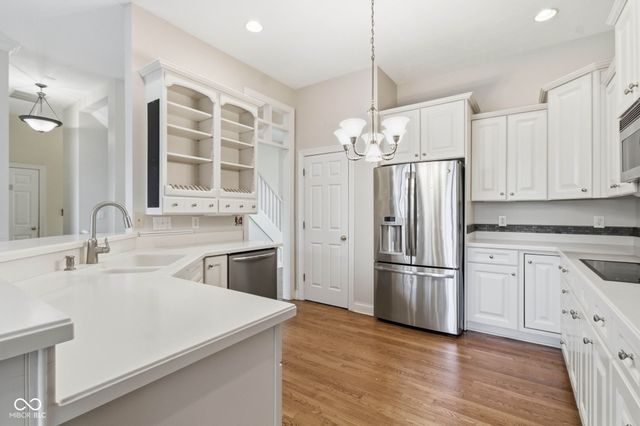 5714 Opus Drive, Carmel, IN 46033