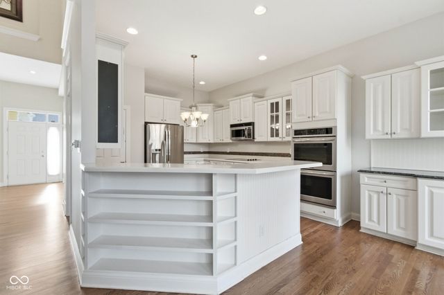 5714 Opus Drive, Carmel, IN 46033