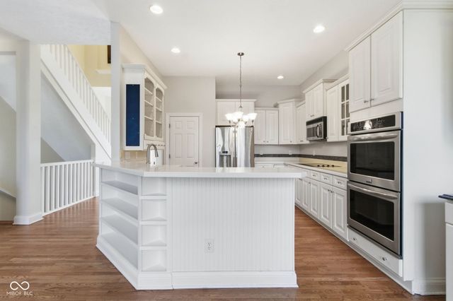 5714 Opus Drive, Carmel, IN 46033