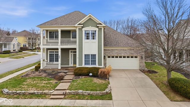 5714 Opus Drive, Carmel, IN 46033