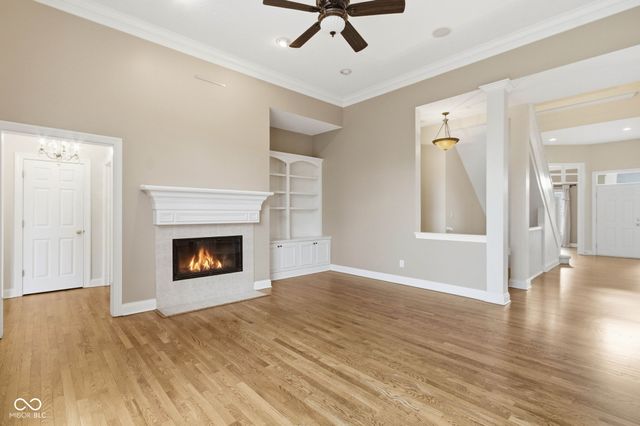 5714 Opus Drive, Carmel, IN 46033