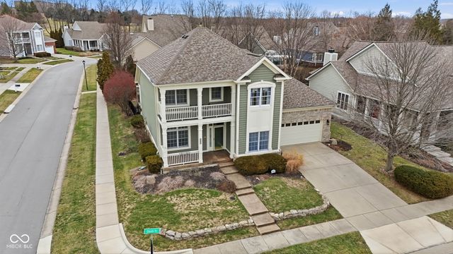5714 Opus Drive, Carmel, IN 46033