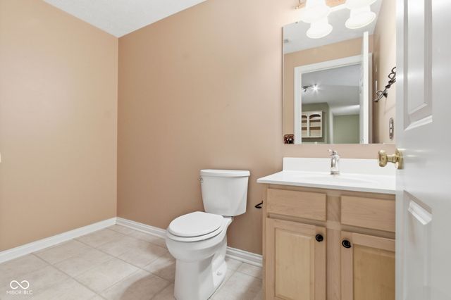 5714 Opus Drive, Carmel, IN 46033