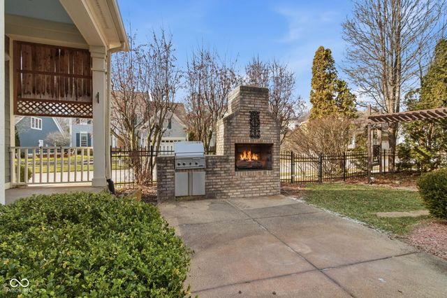 5714 Opus Drive, Carmel, IN 46033