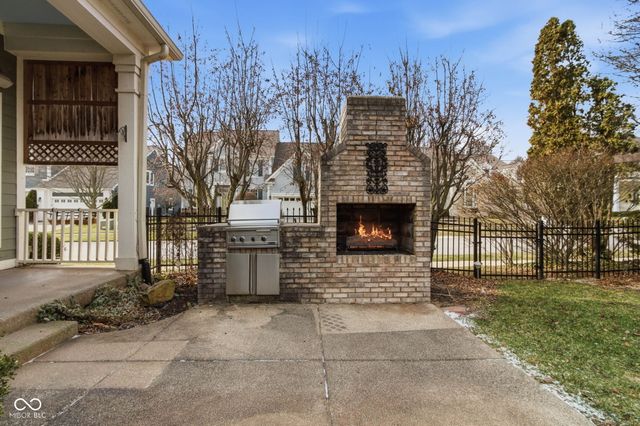 5714 Opus Drive, Carmel, IN 46033