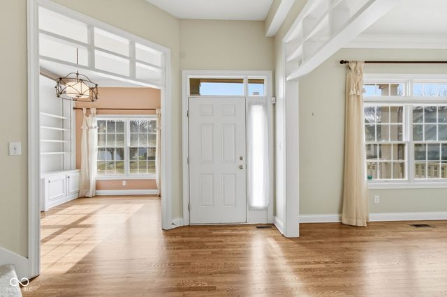 5714 Opus Drive, Carmel, IN 46033