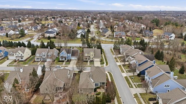 5714 Opus Drive, Carmel, IN 46033