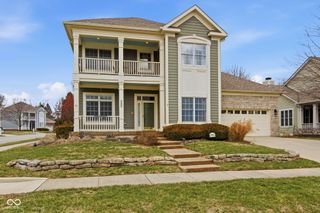 5714 Opus Drive, Carmel, IN 46033