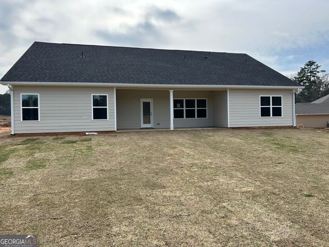 1150 Barrington Place Way, Macon, GA 31220