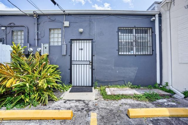 180 Hialeah Dr, Hialeah, FL 33010