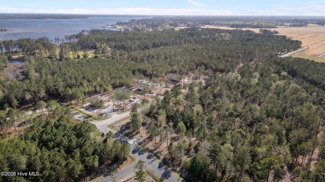 661 Vandemere Creek Drive, Vandemere, NC 28587