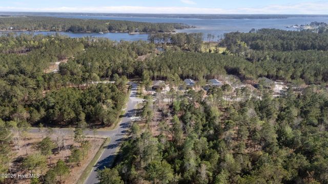 661 Vandemere Creek Drive, Vandemere, NC 28587