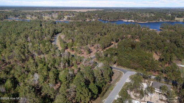 661 Vandemere Creek Drive, Vandemere, NC 28587