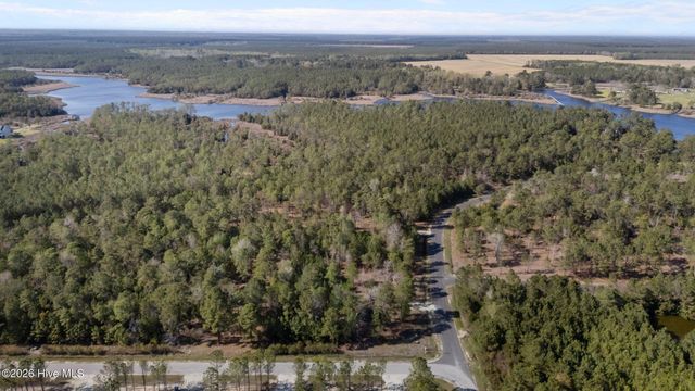 661 Vandemere Creek Drive, Vandemere, NC 28587