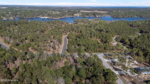 661 Vandemere Creek Drive, Vandemere, NC 28587