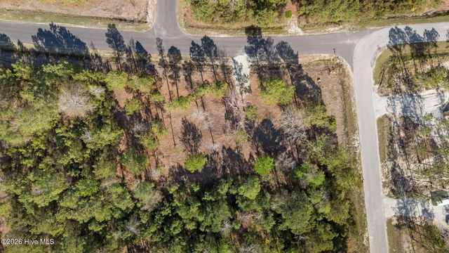 661 Vandemere Creek Drive, Vandemere, NC 28587