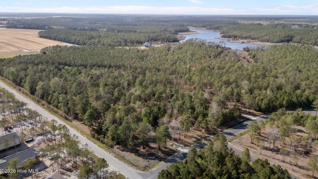 661 Vandemere Creek Drive, Vandemere, NC 28587