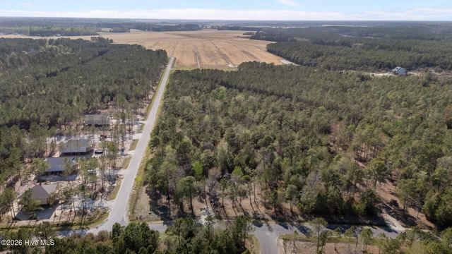 661 Vandemere Creek Drive, Vandemere, NC 28587