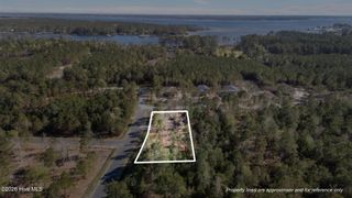 661 Vandemere Creek Drive, Vandemere, NC 28587