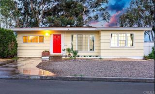 4641 Terry Lane, La Mesa, CA 91942