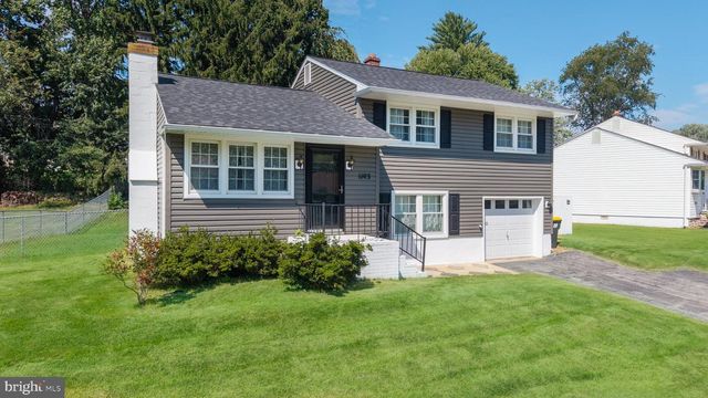 1103 WAGONER DR, Wilmington, DE 19805
