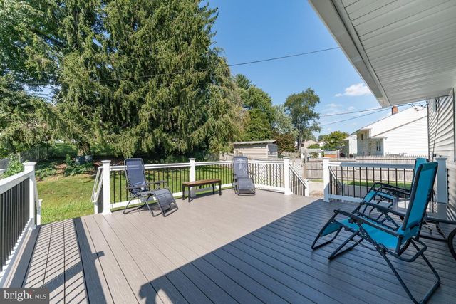 1103 WAGONER DR, Wilmington, DE 19805