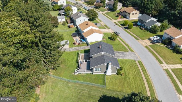 1103 WAGONER DR, Wilmington, DE 19805