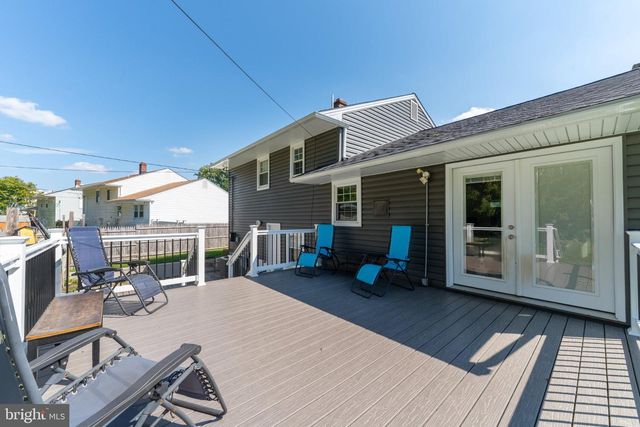 1103 WAGONER DR, Wilmington, DE 19805