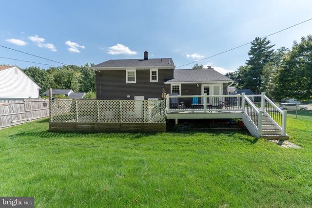 1103 WAGONER DR, Wilmington, DE 19805