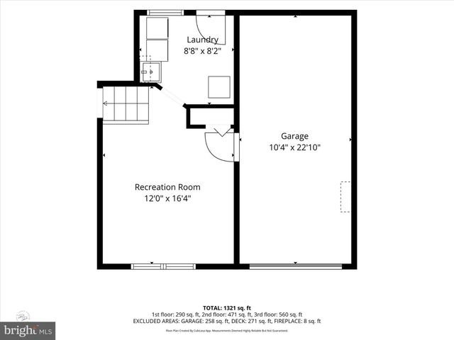 1103 WAGONER DR, Wilmington, DE 19805