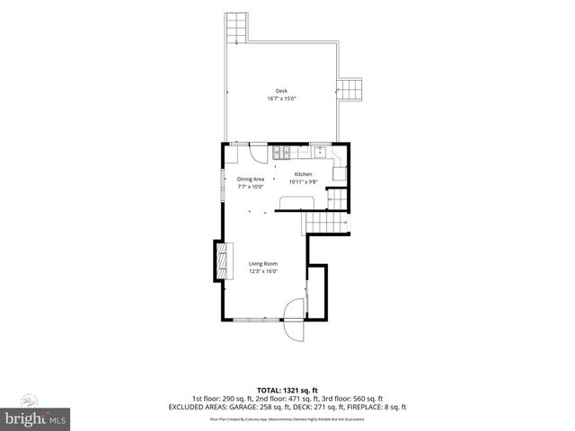 1103 WAGONER DR, Wilmington, DE 19805