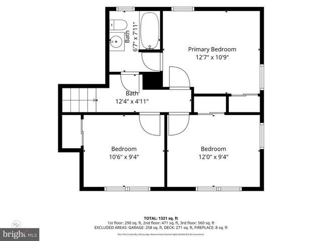1103 WAGONER DR, Wilmington, DE 19805