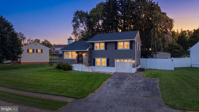 1103 WAGONER DR, Wilmington, DE 19805