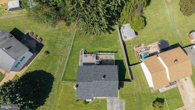 1103 WAGONER DR, Wilmington, DE 19805