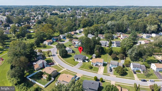 1103 WAGONER DR, Wilmington, DE 19805
