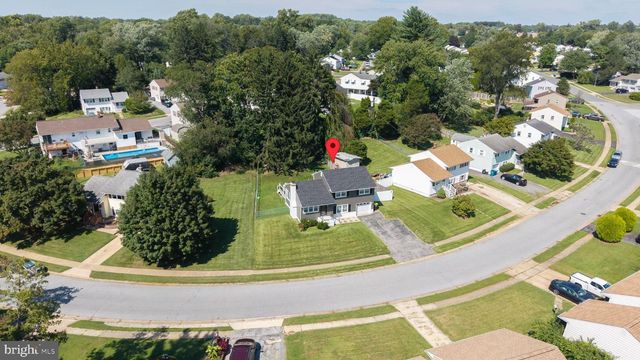 1103 WAGONER DR, Wilmington, DE 19805