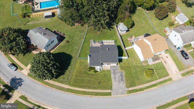 1103 WAGONER DR, Wilmington, DE 19805
