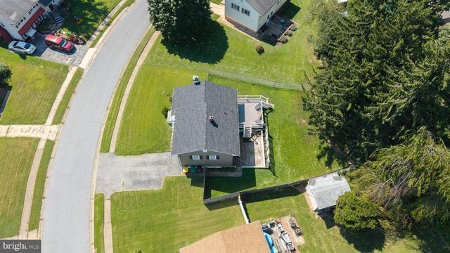 1103 WAGONER DR, Wilmington, DE 19805