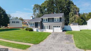 1103 WAGONER DR, Wilmington, DE 19805
