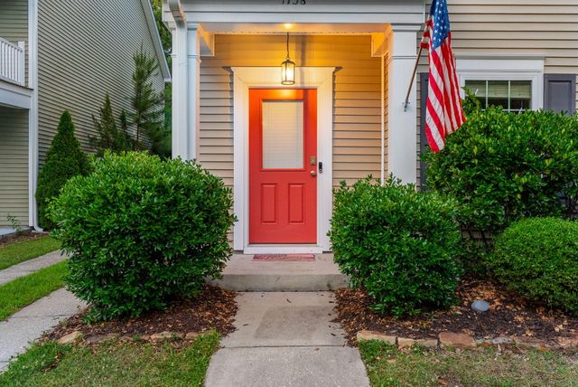 1736 Towne Street, Johns Island, SC 29455