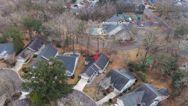 2470 Shadowcreek Court, North Charleston, SC 29406