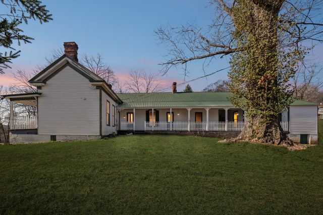 375 Highway 13, N, Waverly, TN 37185