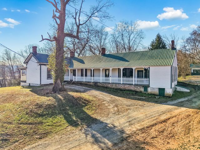 375 Highway 13, N, Waverly, TN 37185