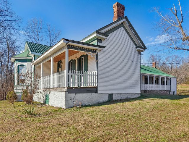 375 Highway 13, N, Waverly, TN 37185