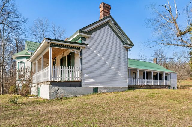 375 Highway 13, N, Waverly, TN 37185