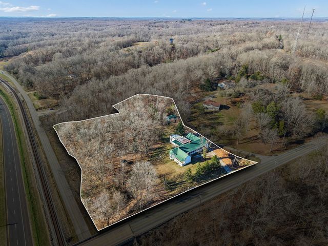 375 Highway 13, N, Waverly, TN 37185