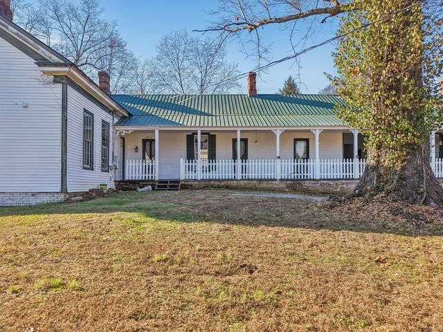 375 Highway 13, N, Waverly, TN 37185