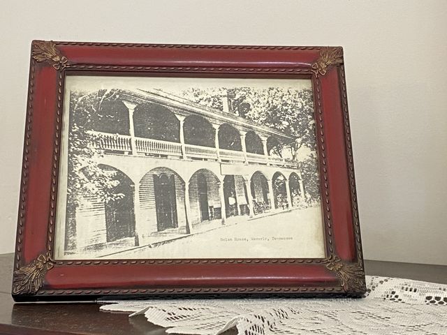 375 Highway 13, N, Waverly, TN 37185